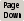 Page Down